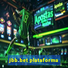 jbb.bet plataforma