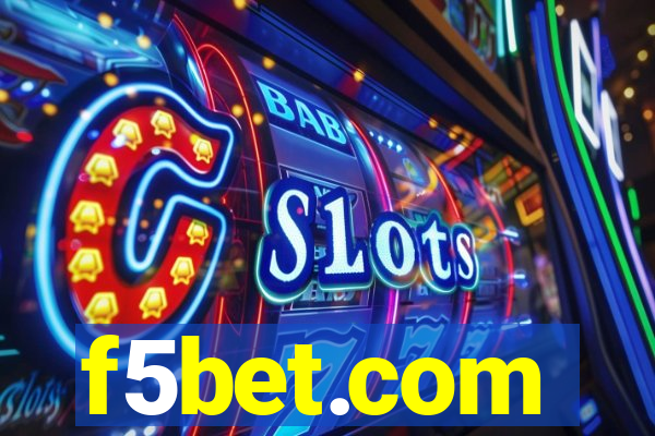 f5bet.com