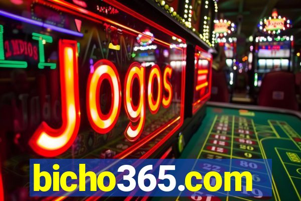 bicho365.com