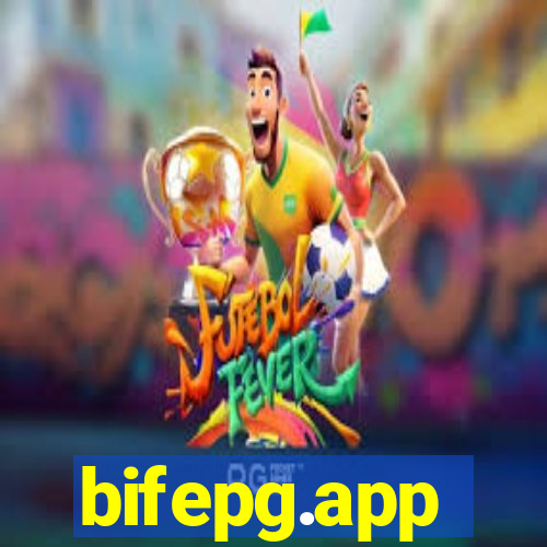 bifepg.app