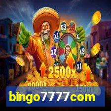 bingo7777com