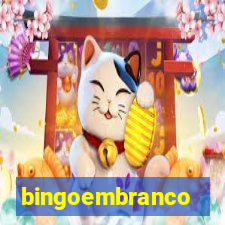 bingoembranco