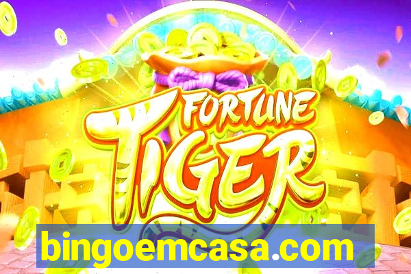 bingoemcasa.com