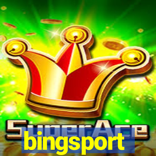 bingsport