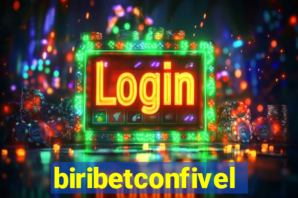 biribetconfivel