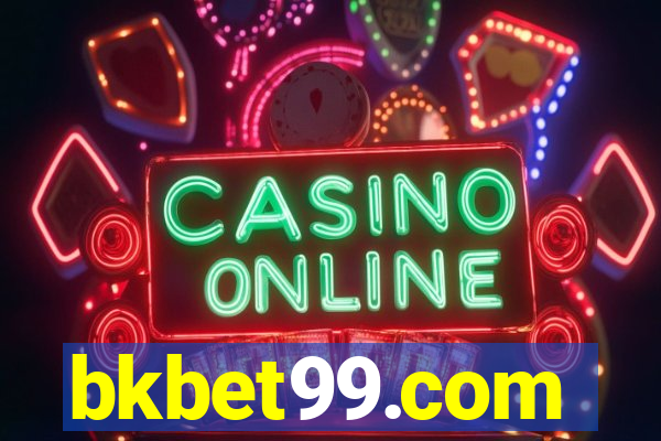 bkbet99.com