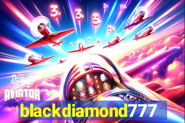 blackdiamond777