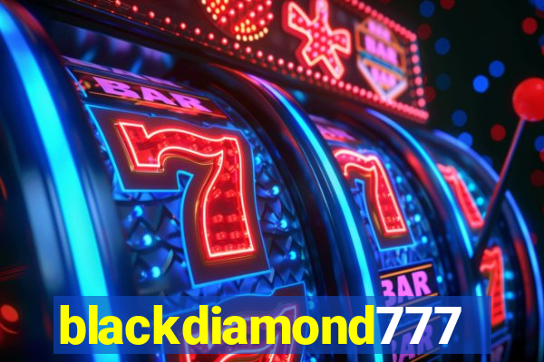 blackdiamond777