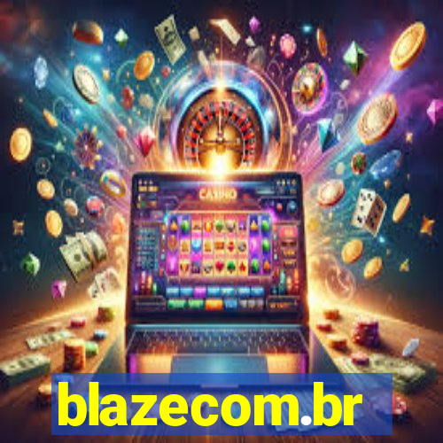 blazecom.br