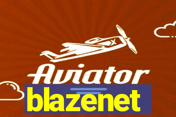 blazenet