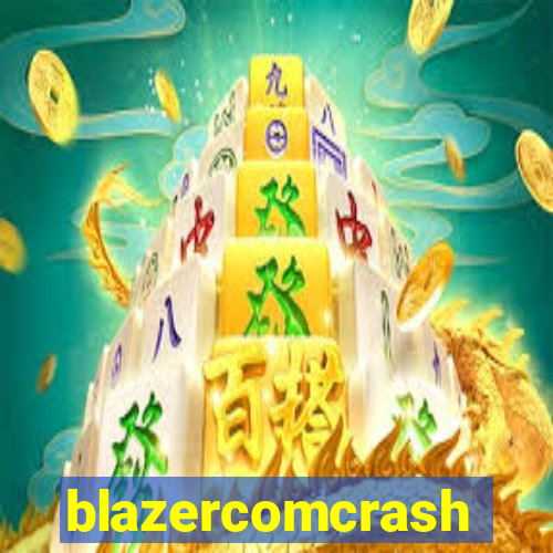 blazercomcrash