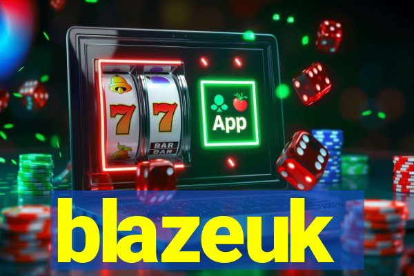 blazeuk