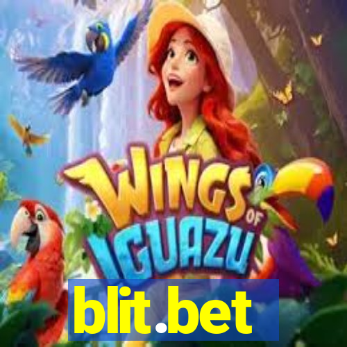 blit.bet