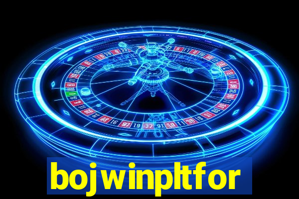 bojwinpltfor