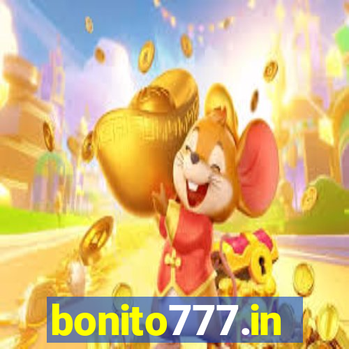 bonito777.in