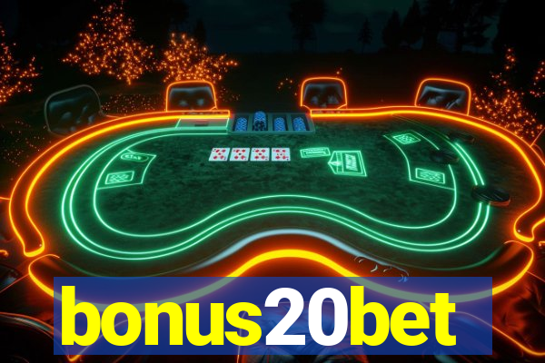 bonus20bet