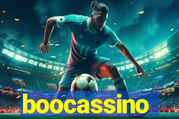 boocassino