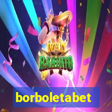 borboletabet