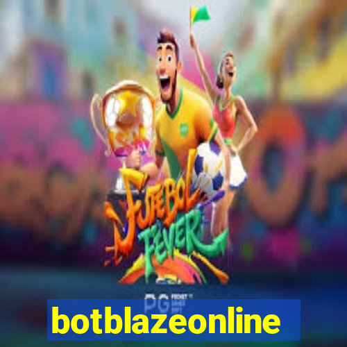 botblazeonline