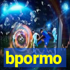 bpormo