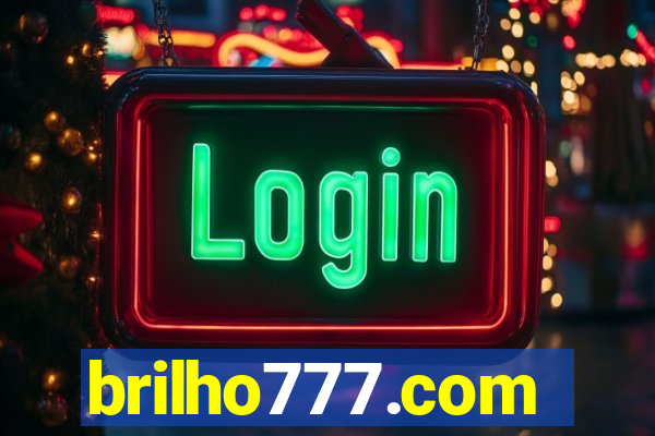 brilho777.com