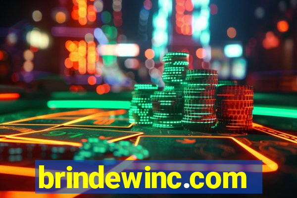 brindewinc.com