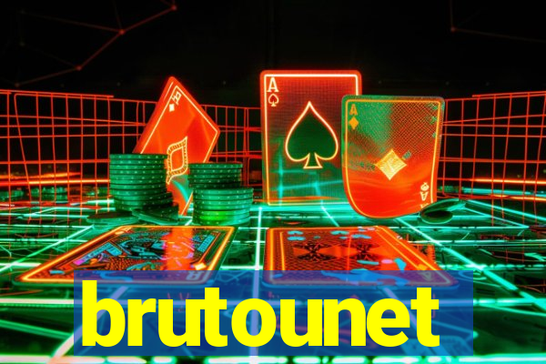 brutounet