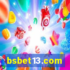 bsbet13.com