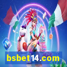 bsbet14.com