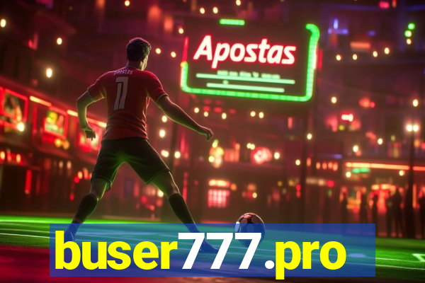 buser777.pro