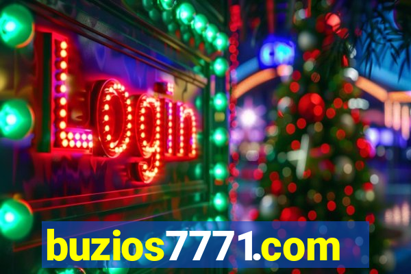 buzios7771.com