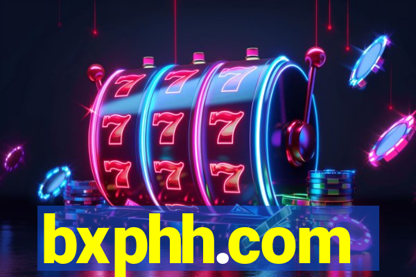 bxphh.com