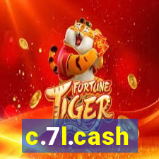 c.7l.cash