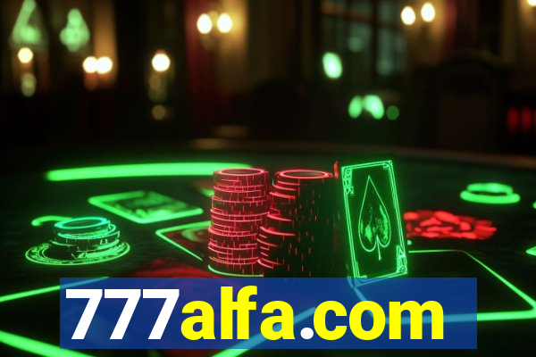 777alfa.com