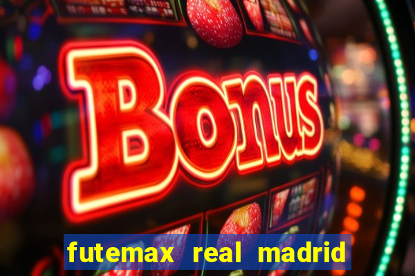 futemax real madrid x barcelona