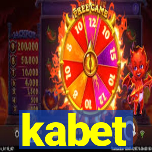 kabet