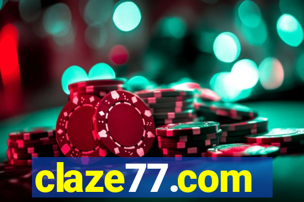 claze77.com