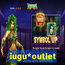 iugu*outlet