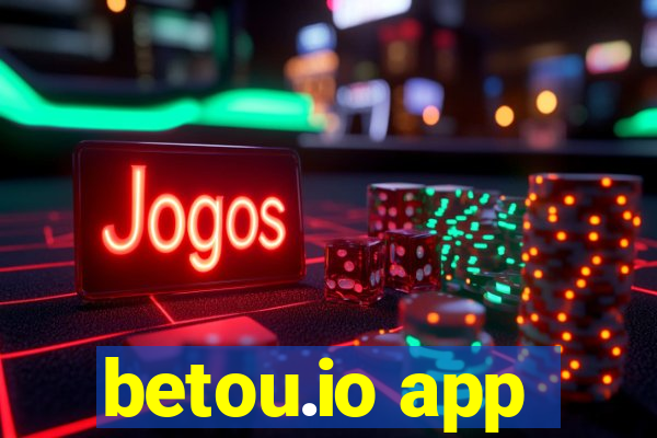 betou.io app