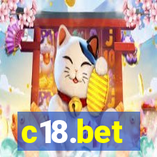 c18.bet