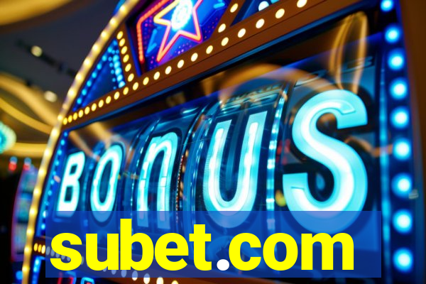 subet.com