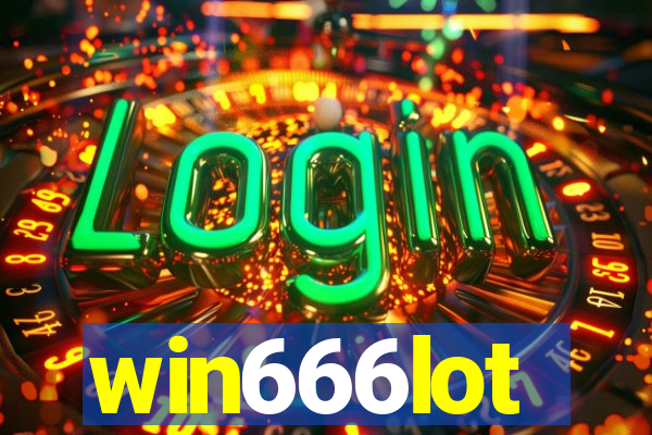 win666lot