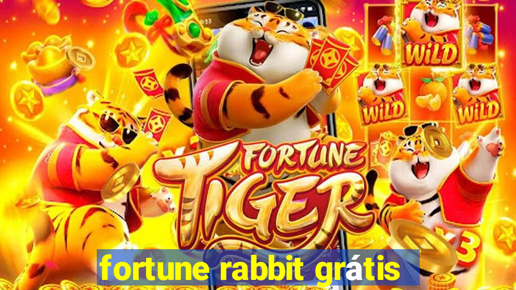 fortune rabbit grátis