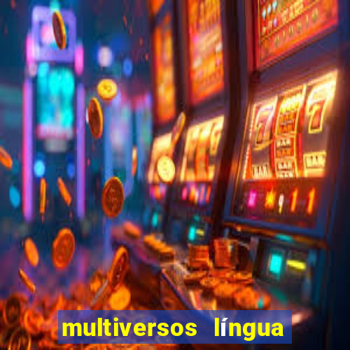 multiversos língua portuguesa (ensino médio respostas)