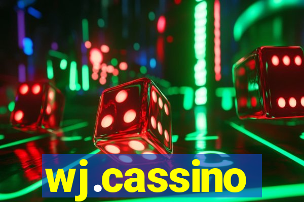 wj.cassino