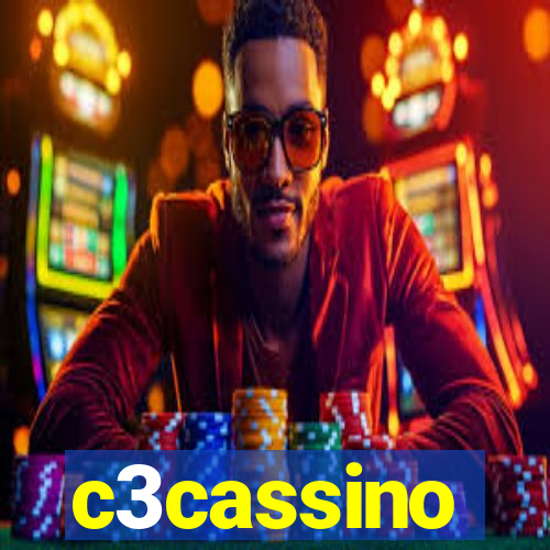 c3cassino