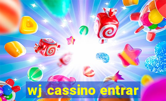 wj cassino entrar