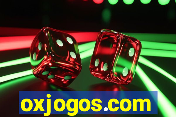 oxjogos.com