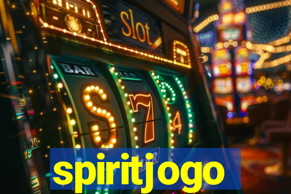 spiritjogo