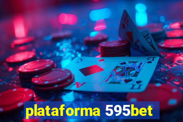 plataforma 595bet